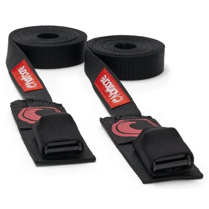 Tie Down Straps