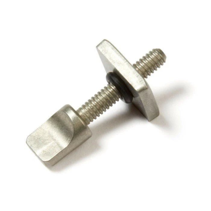 The Bolt Hand Adjustable