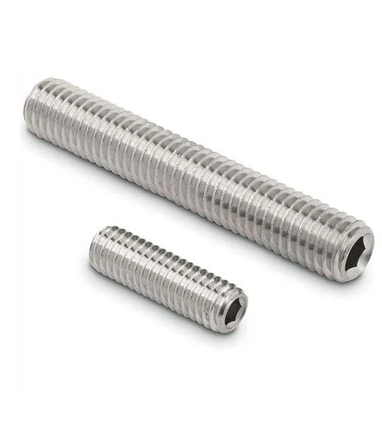 Draadstift M8X40