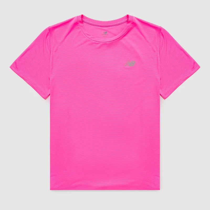 New Balance Womens Sport Essential T-Shirt
