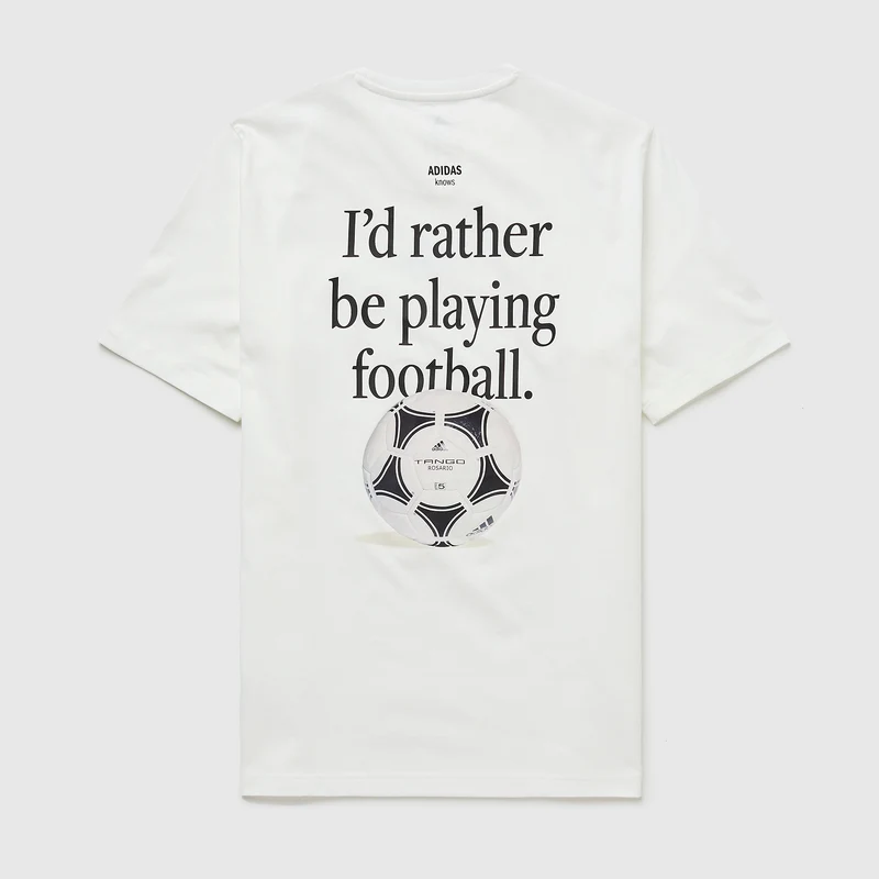 adidas Football Category Graphic T-Shirt