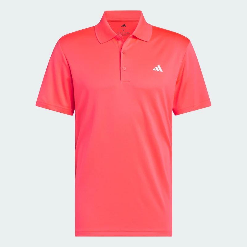 adidas Men Adi Performance Polo Shirt