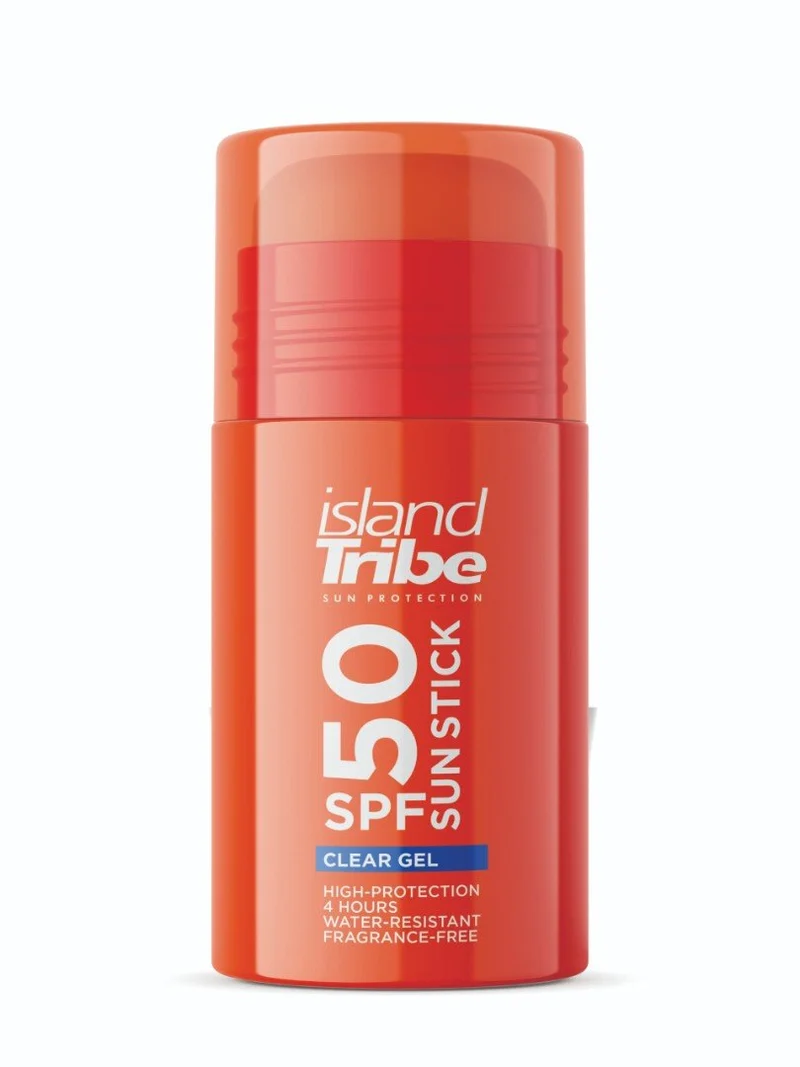 SPF 50 Clear Gel Stick
