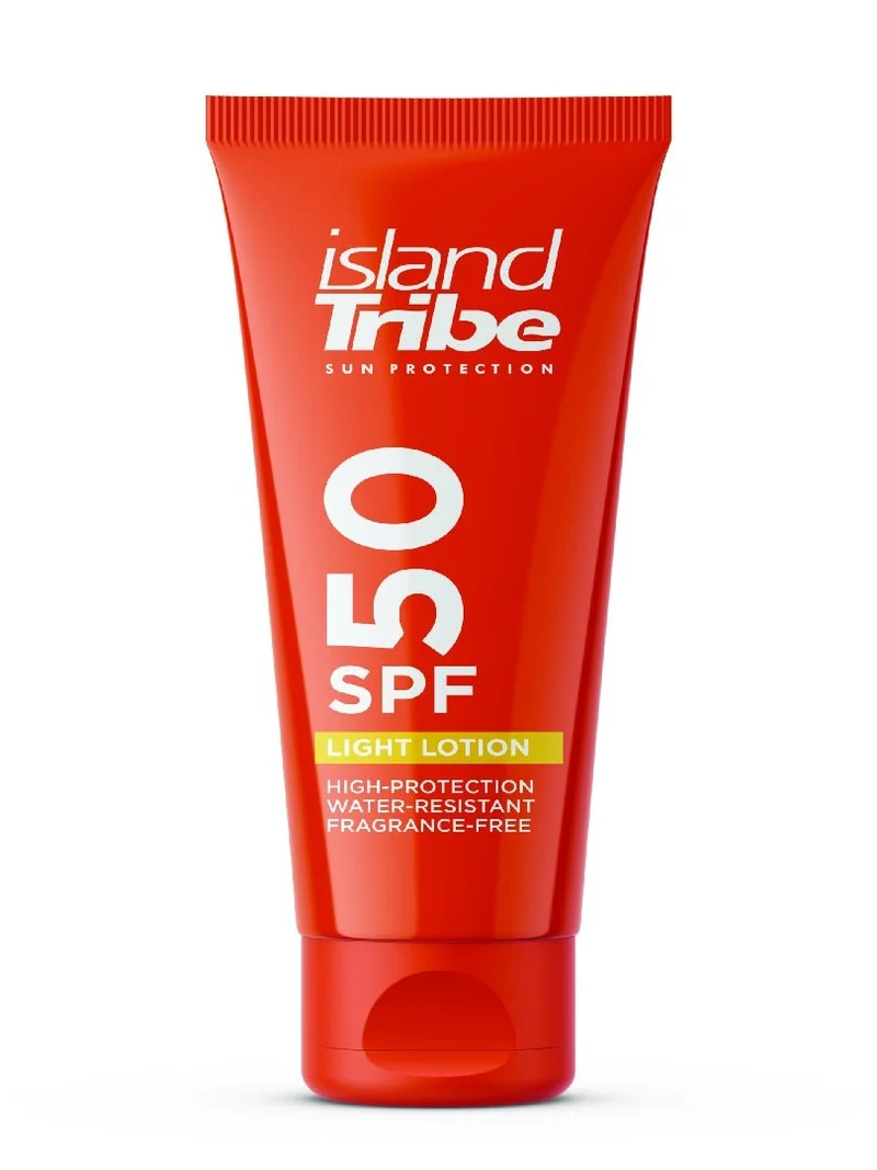 Sun Protection Light Lotion SPF50 200ML
