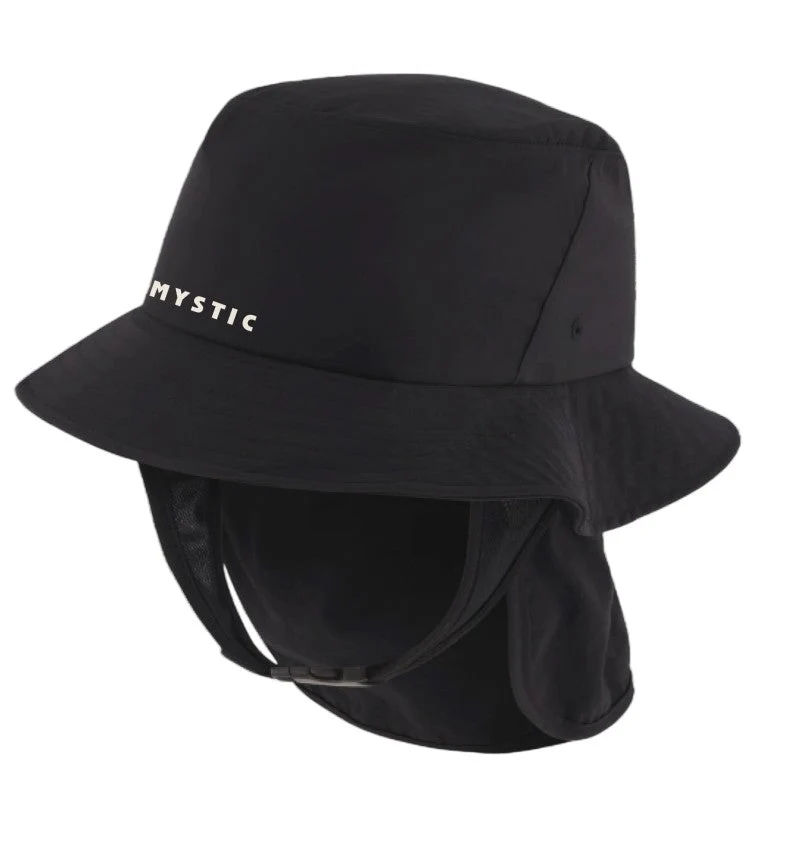 Surf Hat | Black
