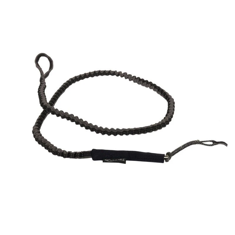 Wingleash Waist Black
