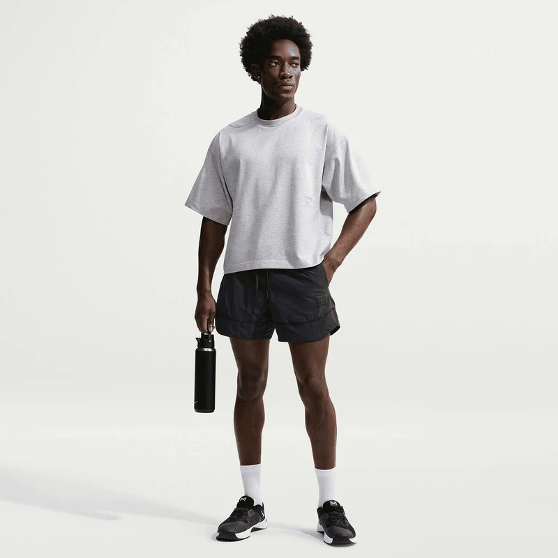 NAC Dri-FIT geweven veelzijdige shorts