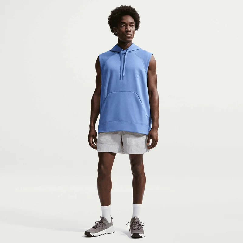 NAC Dri-FIT geweven veelzijdige shorts