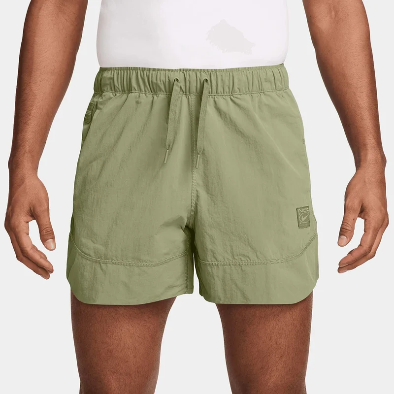 NAC Dri-FIT geweven veelzijdige shorts