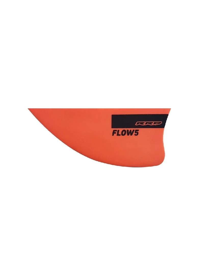 K4 Kiteboard 5 Flow Fin Set