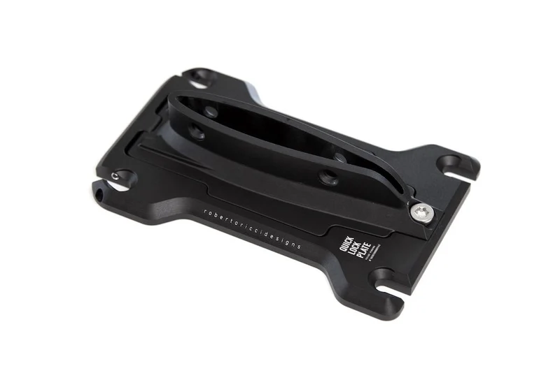 Quicklock Alu Plate 1 Y27