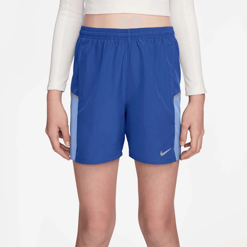 miler big kids' dri-fit trainingsshorts