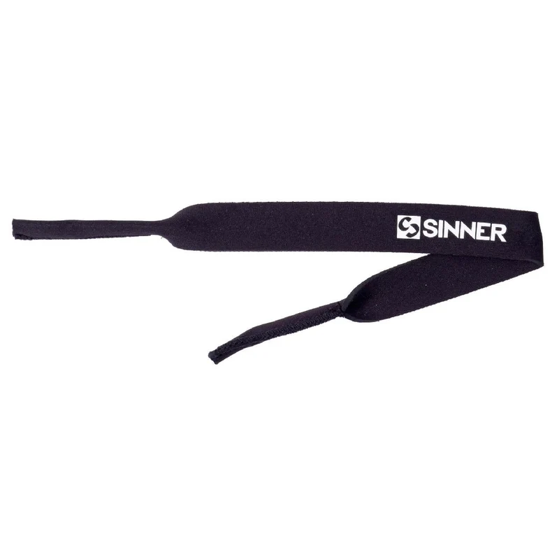 Cord Neoprene Black