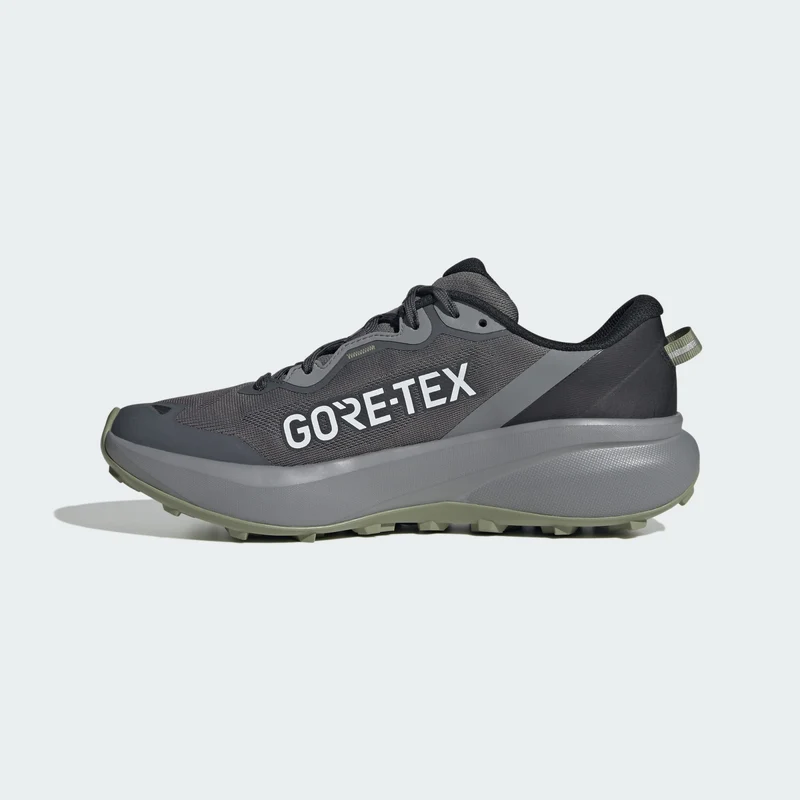 adidas Men Terrex Tracefinder Plus GORE-TEX Trail Running Shoes
