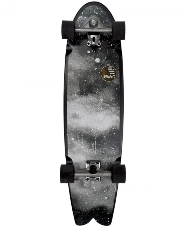 Surfskate Neme Pro Model 35''