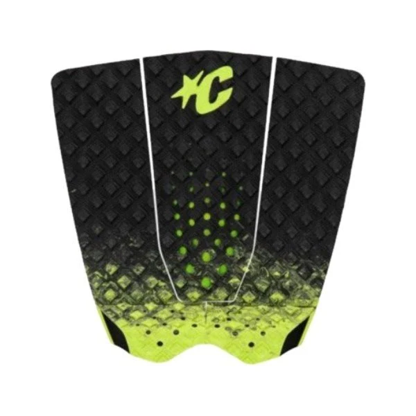 Tail Pad Griffin Colapinto Lite Black Fade Lime