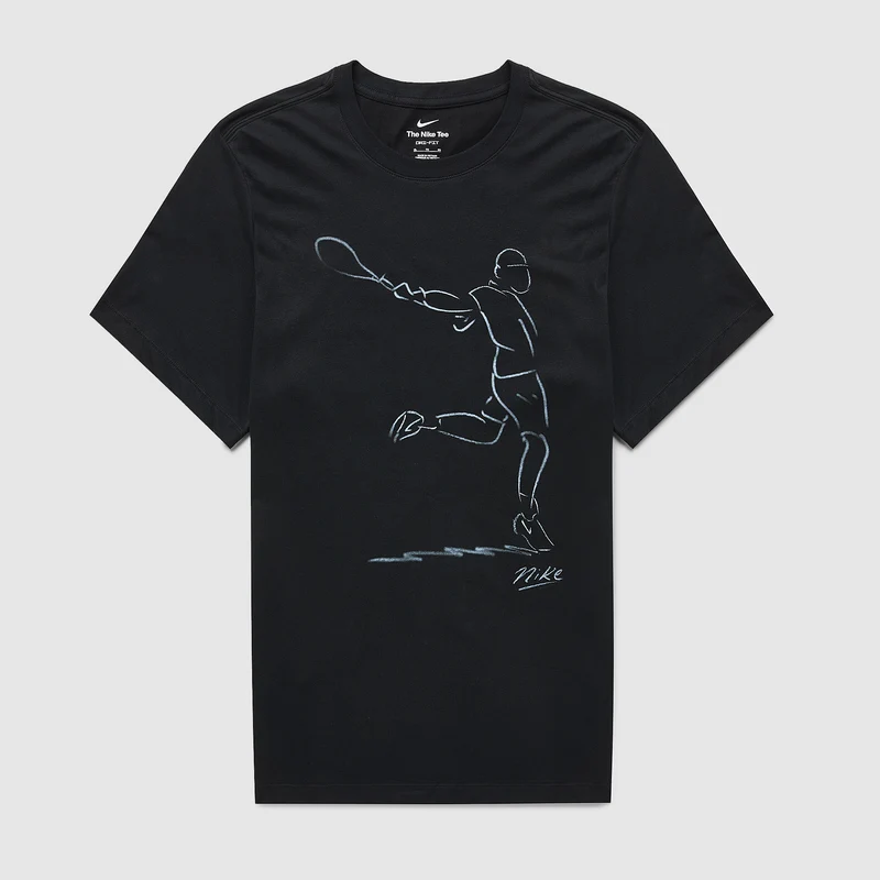 Nike Court Dri-FIT French Open T-Shirt