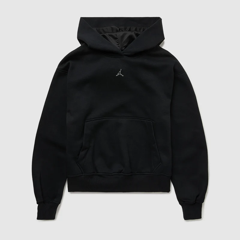 Jordan Womens Brooklyn Fleece Pullover Hoodie