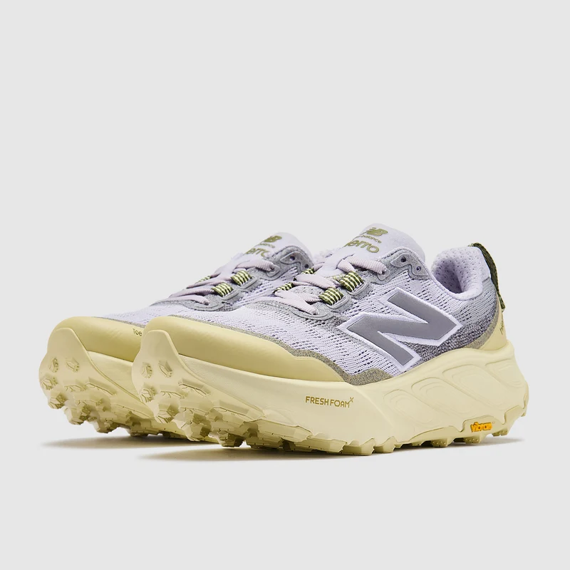 New Balance Womens Hierro V9