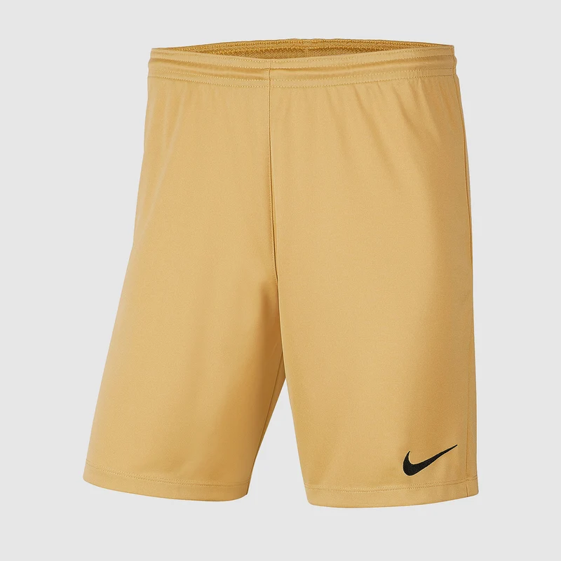 Nike Park III Shorts
