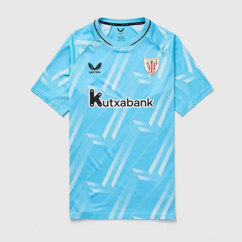 Castore Athletic Bilbao 26/27 Third Shirt
