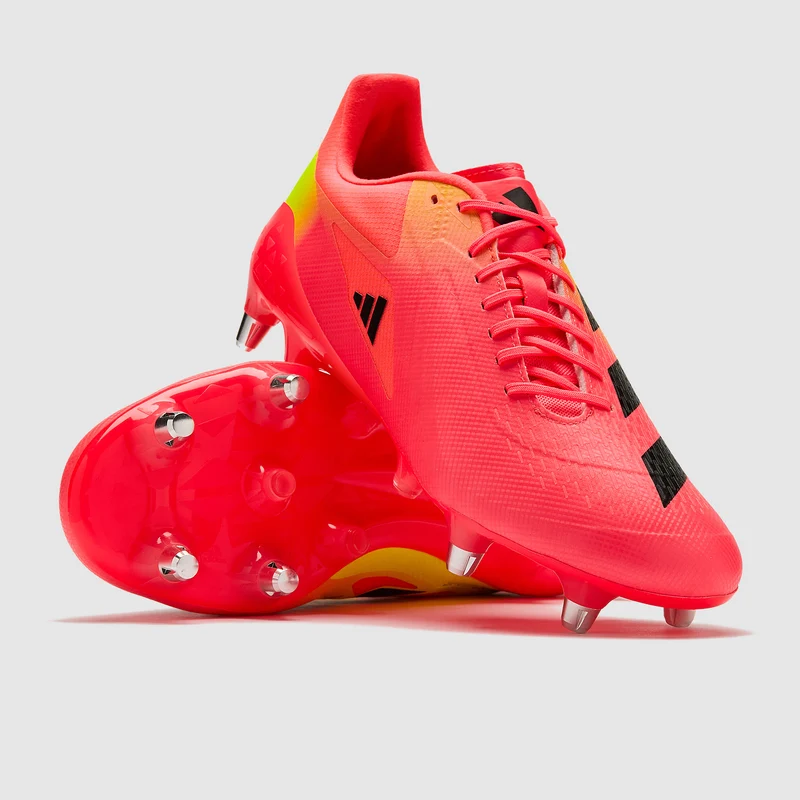adidas Adizero RS15 Ultimate SG Rugby Boots