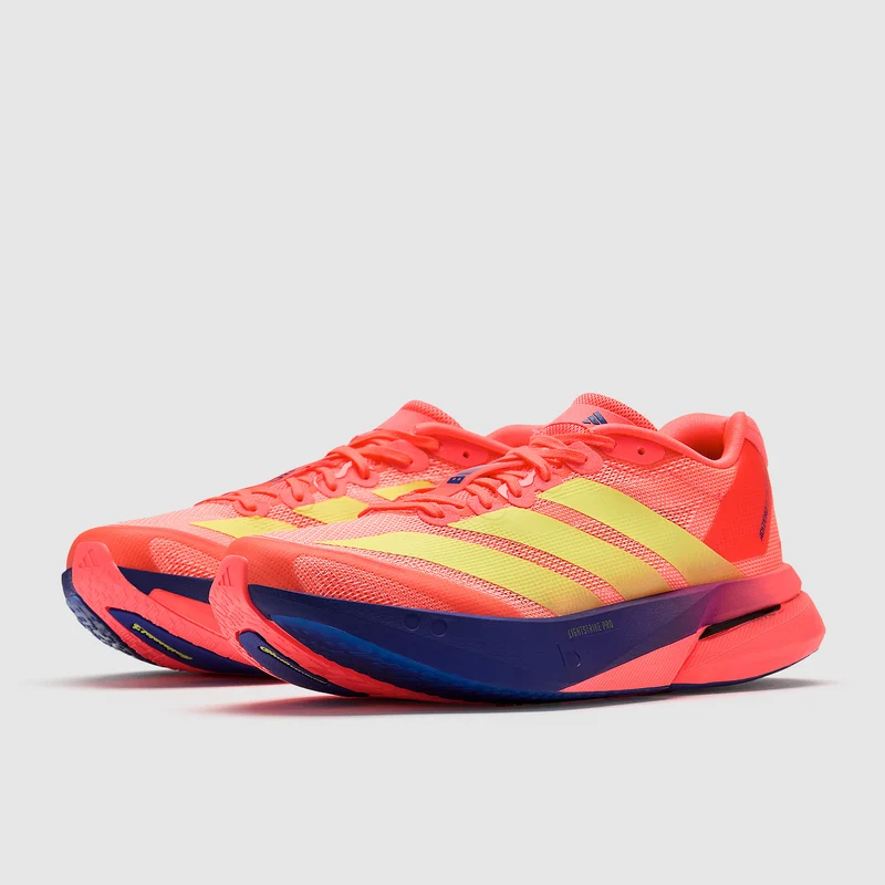 adidas Womens adizero Boston 13