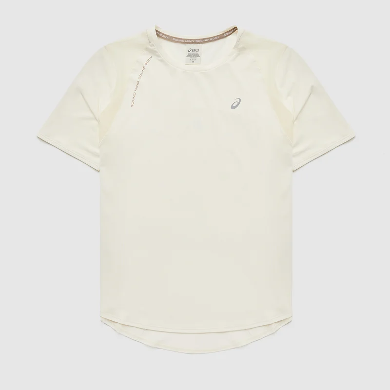 Asics Womens Road T-Shirt