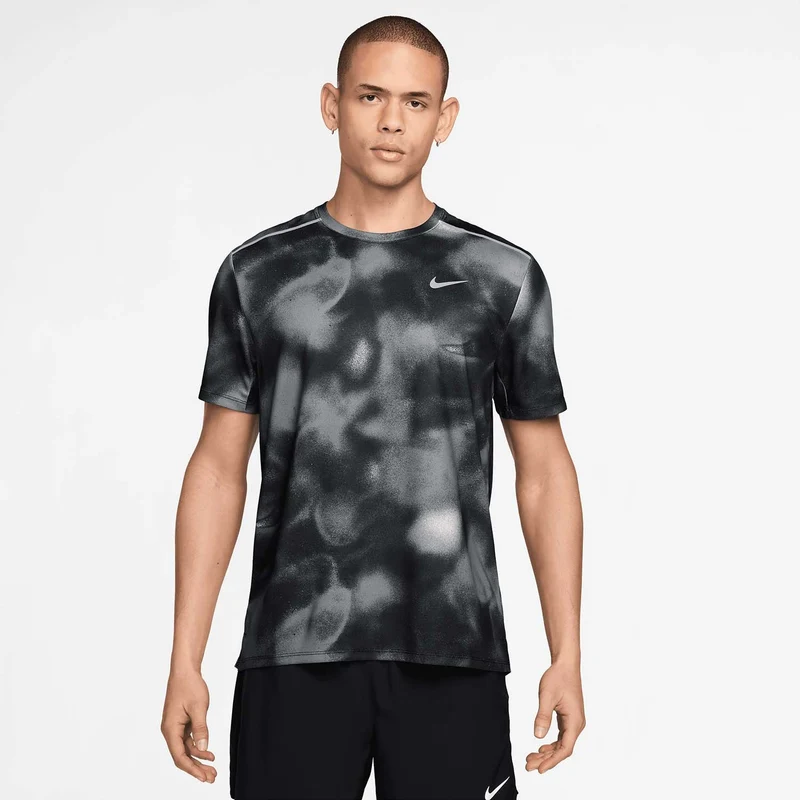 Miler Dri-FIT UV-hardlooptop