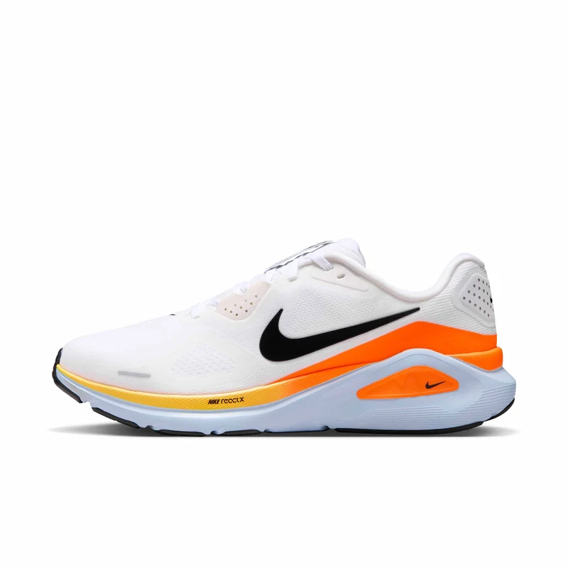 Nike Men's Road Running Shoes Structure 26