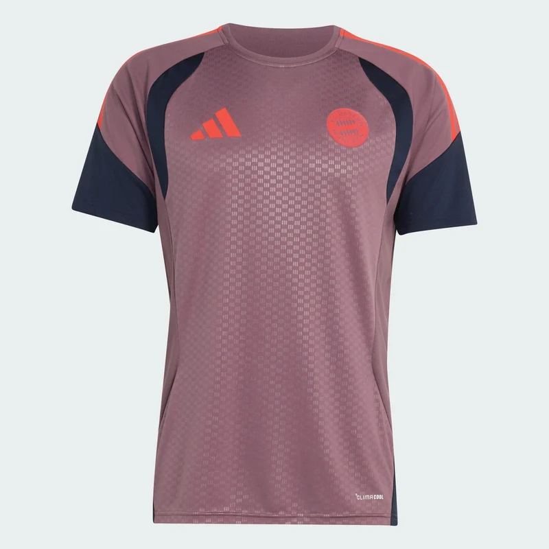 adidas Men FC Bayern 26/27 Cup Training Jersey