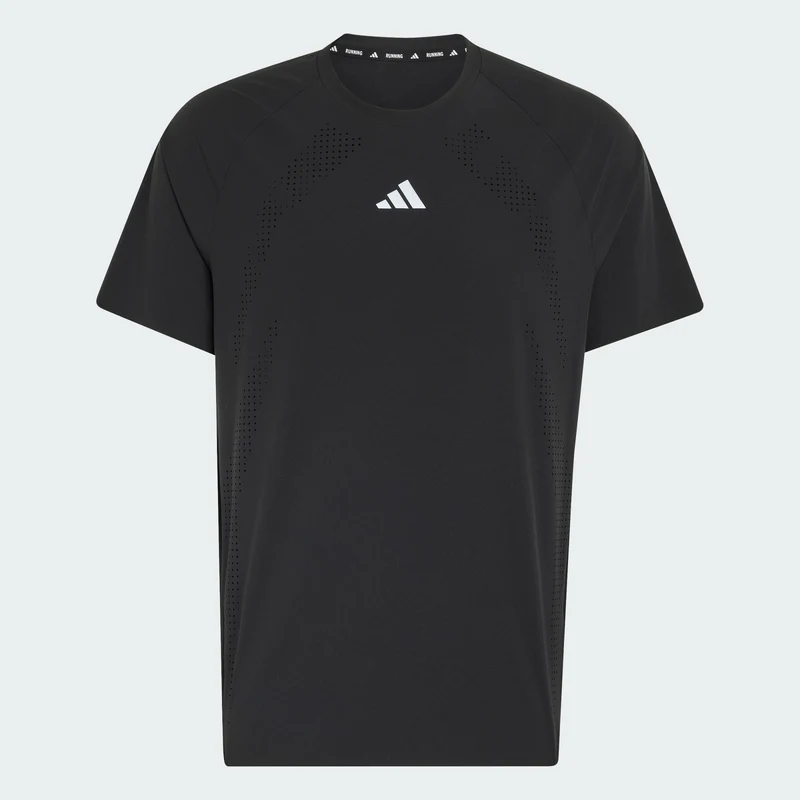 adidas Men ADI365 Aspyre Running T-Shirt