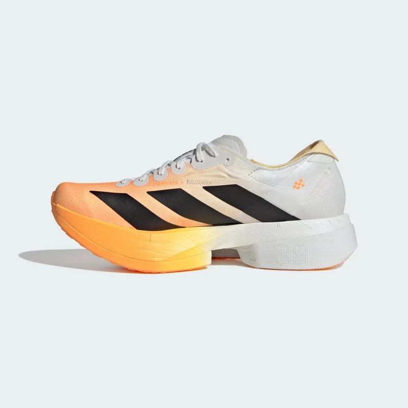 adidas Men ADIZERO ADIOS PRO 4 RUNNING SHOES