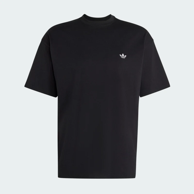 adidas Originals Men TREFOIL ESSENTIALS LOOSE DROPPED SHOULDER TEE