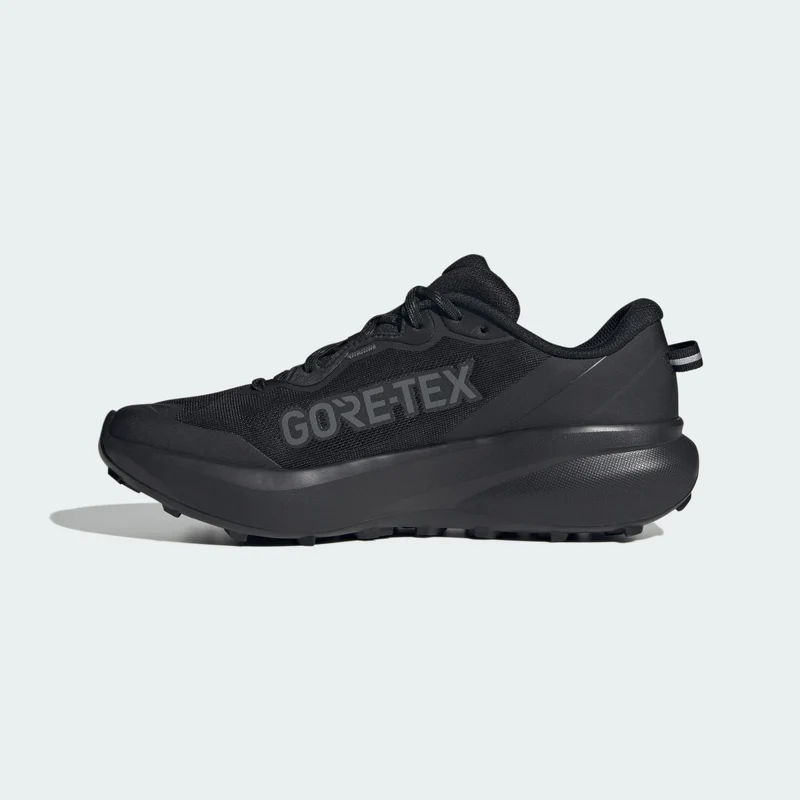 adidas Men Terrex Tracefinder Plus GORE-TEX Trail Running Shoes