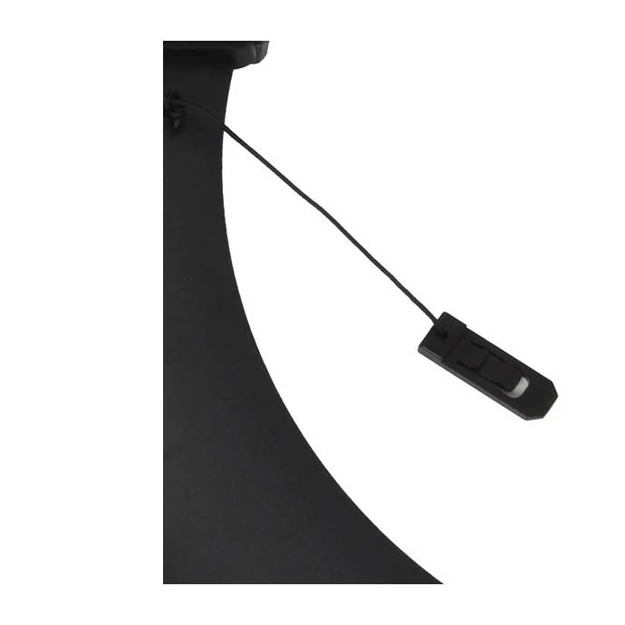 Sup Fin Lock Pin