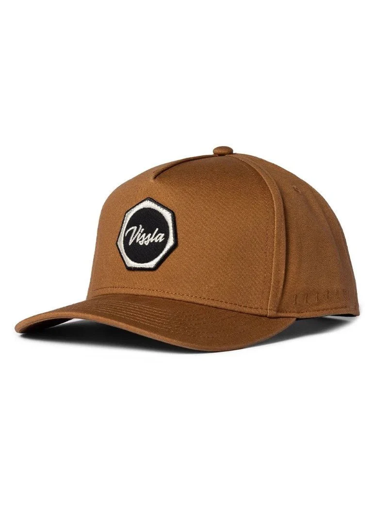 Sevens Hat | Rubber