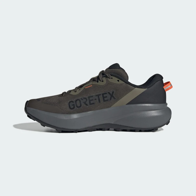 adidas Men Terrex Tracefinder Plus GORE-TEX Trail Running Shoes