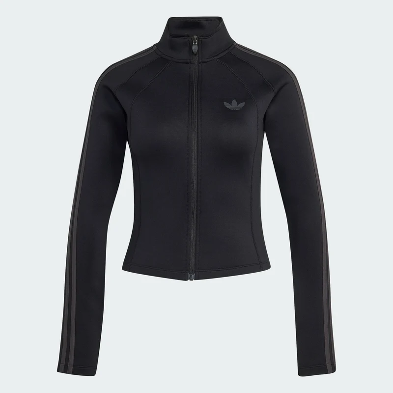 adidas Originals Women SST 2.0 FITTED TRACKTOP