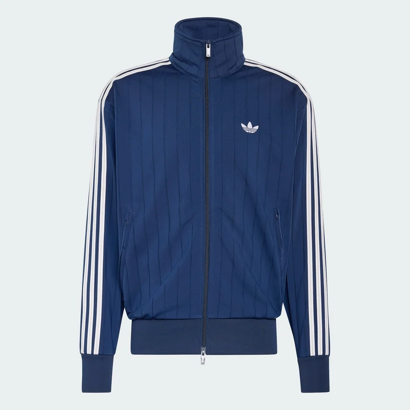 adidas Originals Men Firebird Drop Needle Track Top
