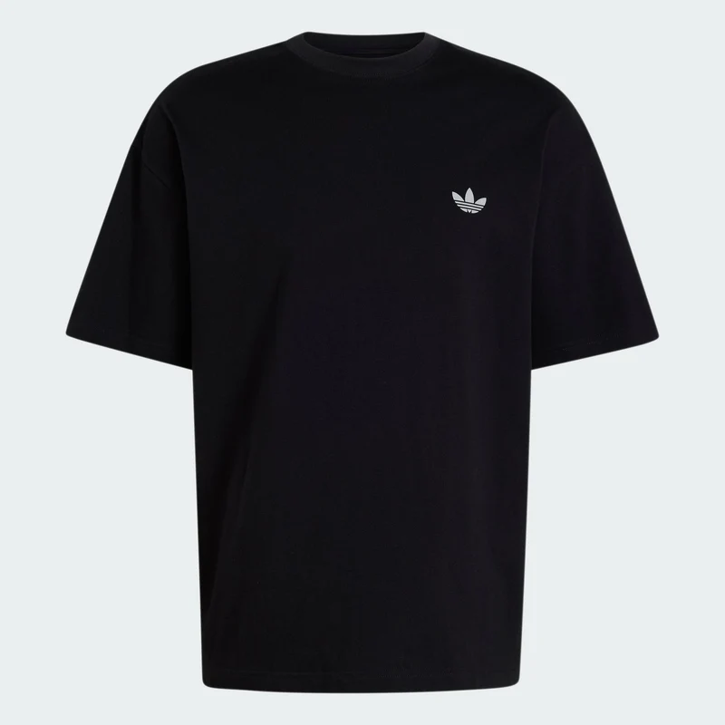 adidas Originals Men TREFOIL ESSENTIALS SPACER LOOSE TEE