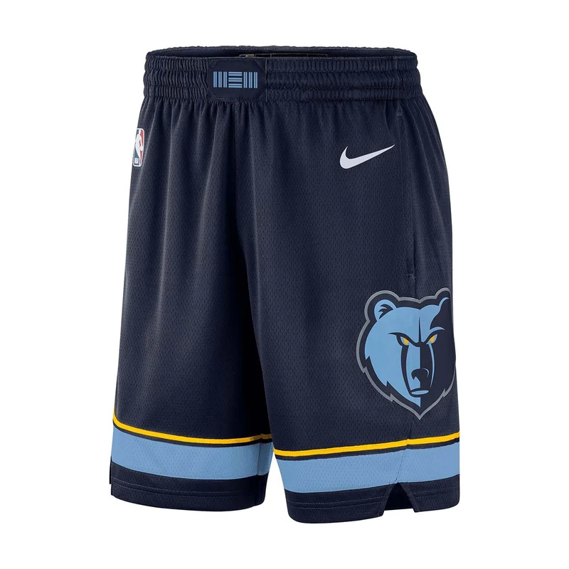 Memphis Grizzlies Icon Edition Swingman NBA-herenshorts