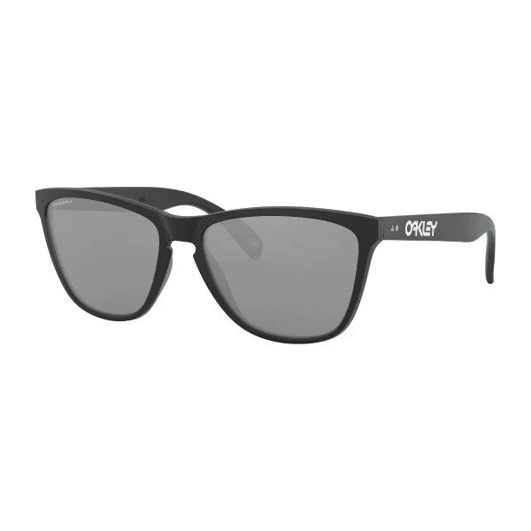 Frogskins 35th Matte Black - Prizm Black