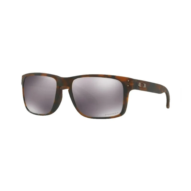 Matte Brown Tortoise w/Prizm Black