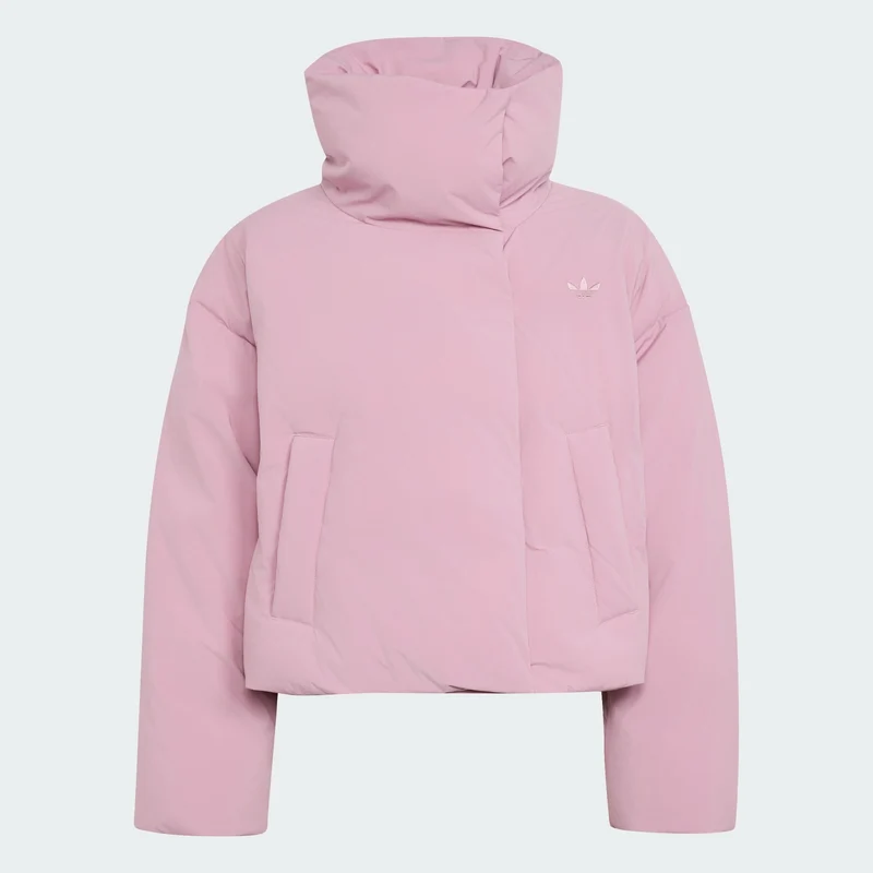adidas Originals Kids OVERSIZED PUFFER Jacket