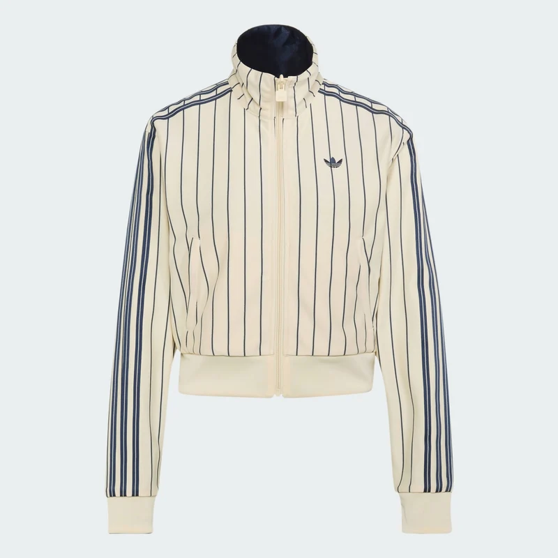 adidas Originals Women REVERSIBLE FIREBIRD TRACK TOP