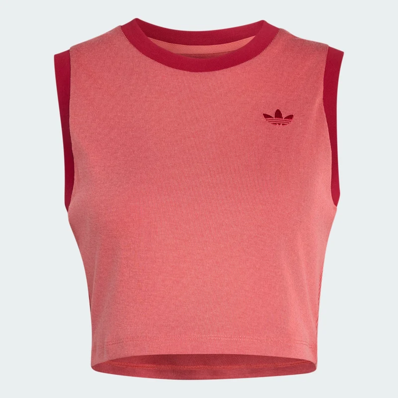 adidas Originals Women HEATHER TANK