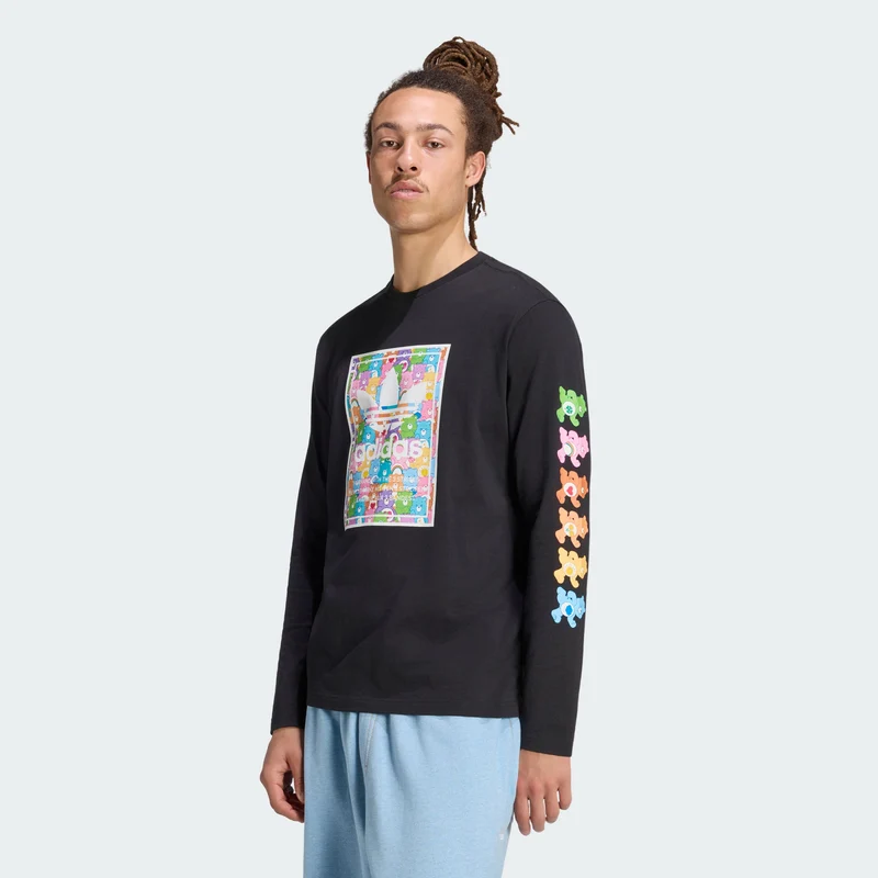 adidas Originals Men Care Bear Tl T-Shirt