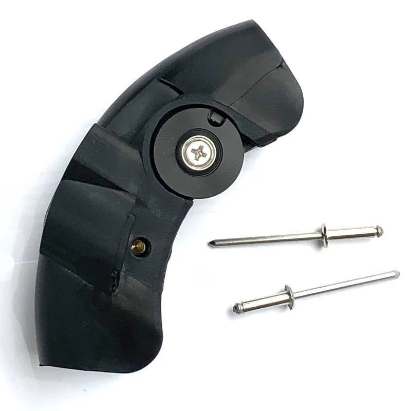 Trim Lock With Pulleys + Loop Go