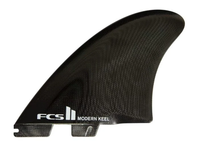 II Modern Keel PG Twin Fins